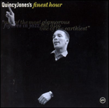 Quincy Jones's Finest Hour