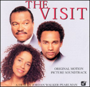 The Visit (Original Motion Picture Soundtrack)
