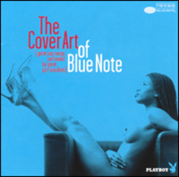 The Cover Art Of Blue Note