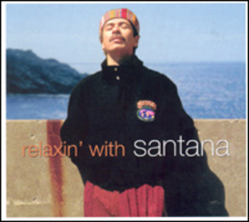 Relaxin' With Santana