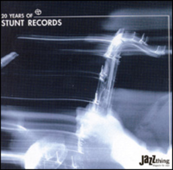 20 Years Of Stunt Records