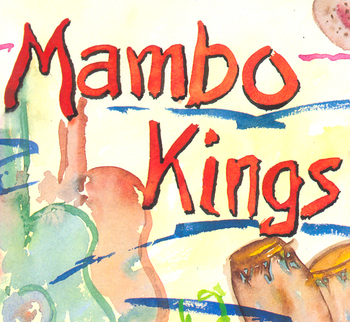 Mambo Kings