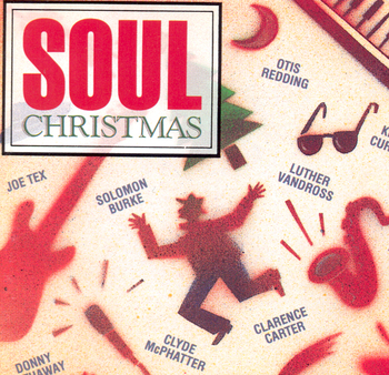 Soul Christmas