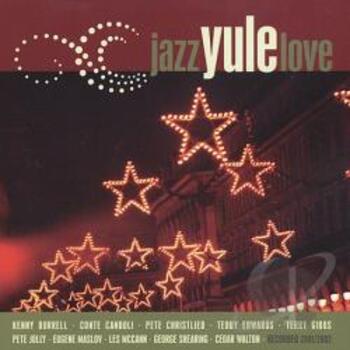 Jazz Yule Love