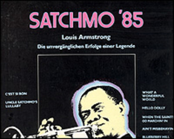 Satchmo '85