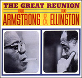 The Great Reunion