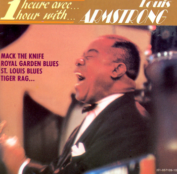 Louis Armstrong: 1 hour with...
