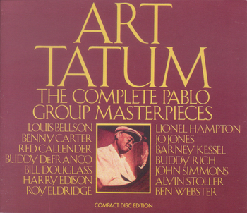 The Tatum Group Masterpieces