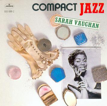 Sarah Vaughan: Compact Jazz