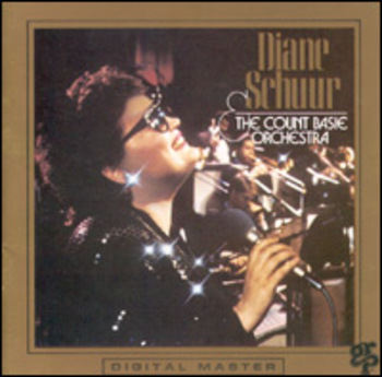 Diane Schuur & The Count Basie Orchestra