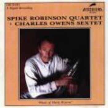 Music Of Harry Warren