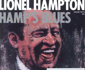 Hamp's Blues