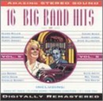 The Big Band Era Vol. five