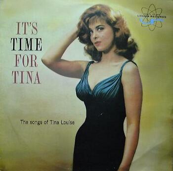It's Time For Tina