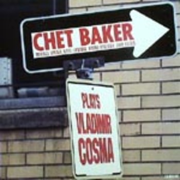 Plays Vladimir Cosma