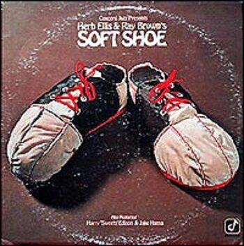 Soft Shoe