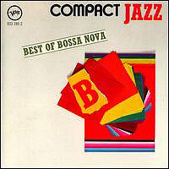 Best Of Bossa Nova