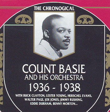 The Chronological 1936 -1938