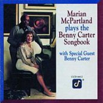 Plays The Benny Carter Songbook