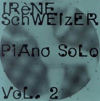 Piano Solo, Vol. 2