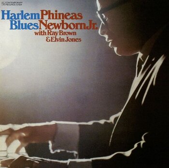 Harlem Blues