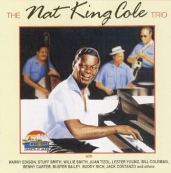 The Nat King Cole Trio