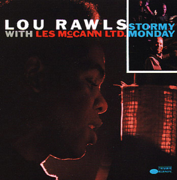 Stormy monday