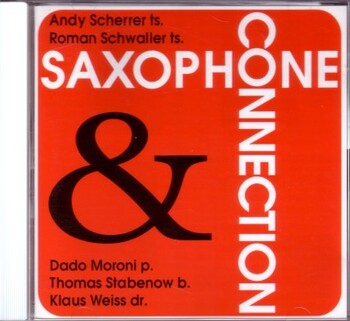 Saxophone Connection