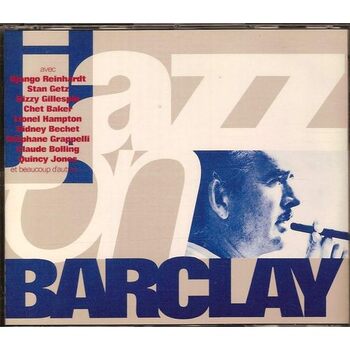 Jazz on Barclay
