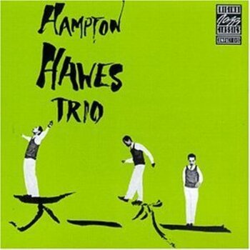 Hampton Hawes