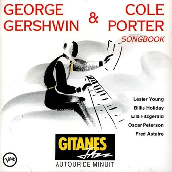 George Gershwin & Cole Porter Songbook