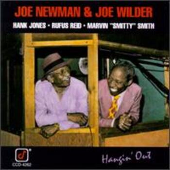 Joe Newman & Joe Wilder - Hangin' Out