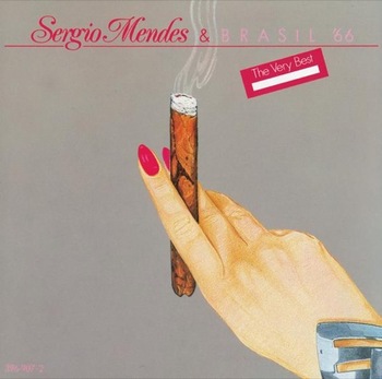 The Very Best Of Sergio Mendes & Brasil '66