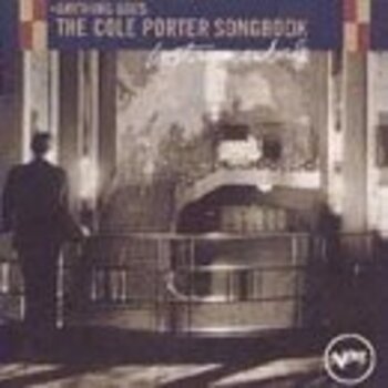 Anything Goes. The Cole Porter Songbook. Instrumentals