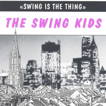 Swing Is The Thing
