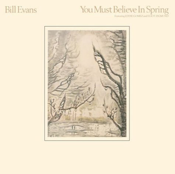 You Must Believe In Spring