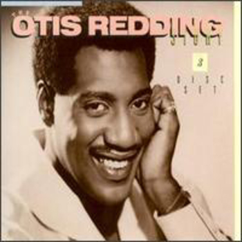 The Otis Redding Story