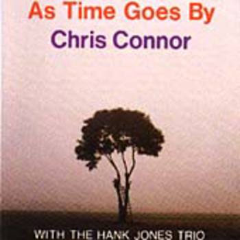 As Time Goes By. With The Hank Jones Trio