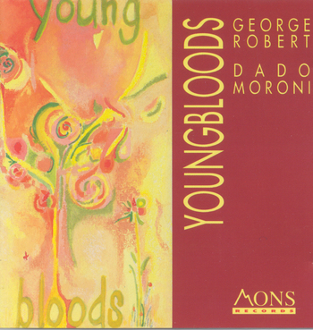 Youngbloods. George Robert, Dado Moroni