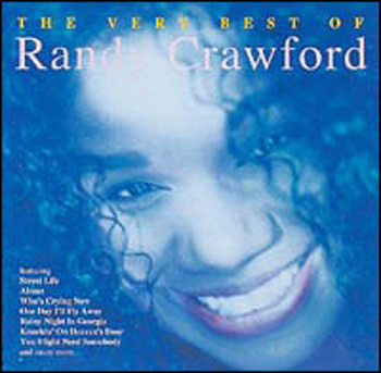 The Very Best Of Randy Crawford