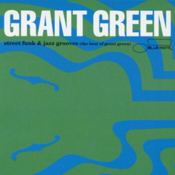 Street Funk & Jazz Grooves