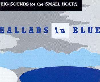 Ballads In Blue