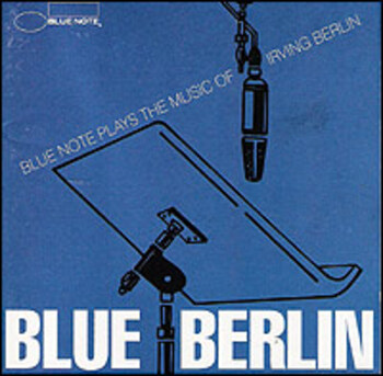 Blue Berlin