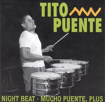 Night Beat / Mucho Puente