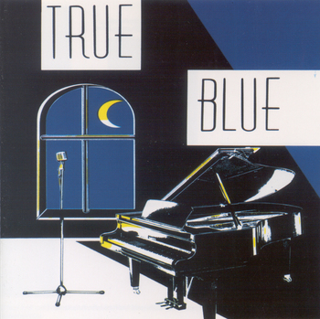 True Blue