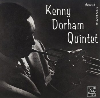 Kenny Dorham Quintet