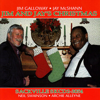 Jim And Jay's Christmas