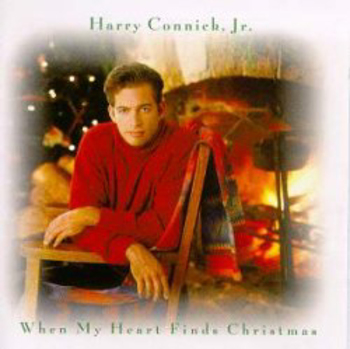 When My Heart Finds Christmas