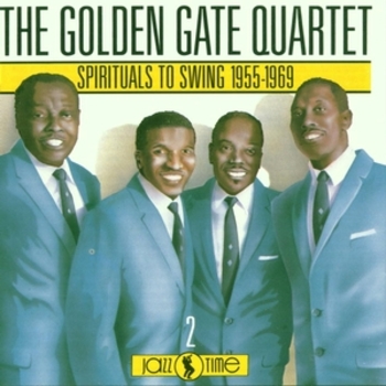 Spirituals to swing 1955-1969