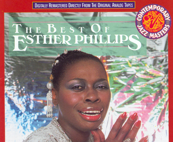 The Best Of Esther Phillips